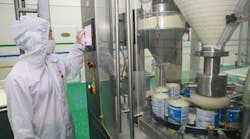 Four Tips To Avoid Solids Processes Upsets Four Tips To Avoid Solids Processes Upsets