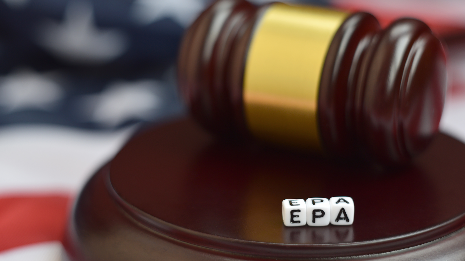 EPA Ends PFAS Reporting Exemption, Could Impact Chemical Supply Chain