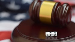EPA Ends PFAS Reporting Exemption, Could Impact Chemical Supply Chain EPA Ends PFAS Reporting Exemption, Could Impact Chemical Supply Chain