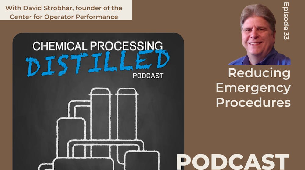 podcast episode 33: reducing emergency procedures