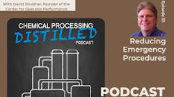 podcast episode 33: reducing emergency procedures podcast episode 33: reducing emergency procedures