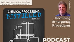 podcast episode 33: reducing emergency procedures podcast episode 33: reducing emergency procedures