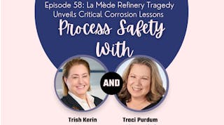 La Mède Refinery Tragedy Unveils Critical Corrosion Lessons 