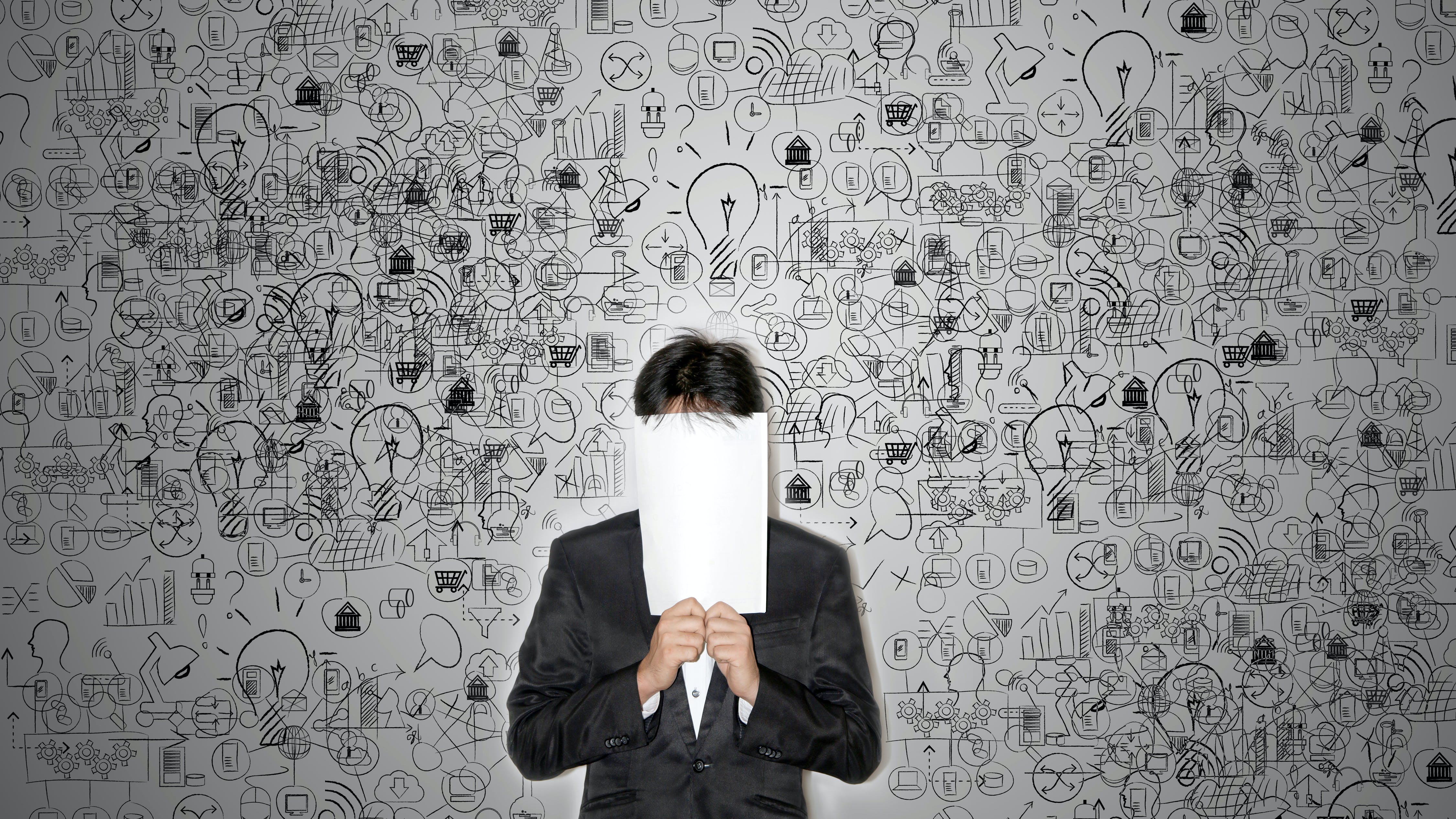 Opinion: 10 Worst Practices For Technical Presentations