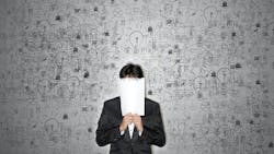 Opinion: 10 Worst Practices For Technical Presentations Opinion: 10 Worst Practices For Technical Presentations