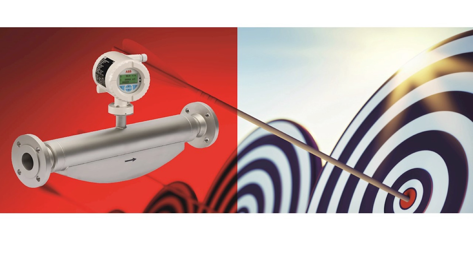 Avoid Common Flowmeter Errors Chemical Processing