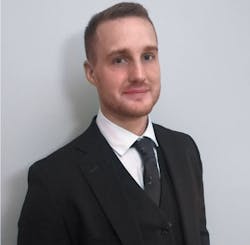 Nano Nuclear CEO James Walker is a nuclear physicist and was the project lead and manager for constructing the new Rolls-Royce nuclear chemical plant. Nano Nuclear CEO James Walker is a nuclear physicist and was the project lead and manager for constructing the new Rolls-Royce nuclear chemical plant.