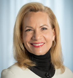 Celanese Corp. CEO Lori Ryerkerk Celanese Corp. CEO Lori Ryerkerk
