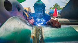 Weld Geometries Affect Stress Concentration Weld Geometries Affect Stress Concentration