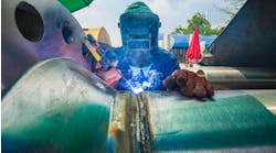 Weld Geometries Affect Stress Concentration Weld Geometries Affect Stress Concentration