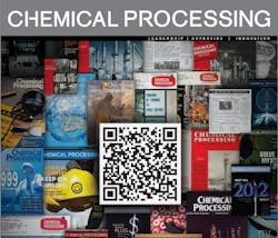 December 2023 cover with QR code December 2023 cover with QR code