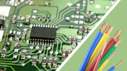 PIP 3:1 found in electronics