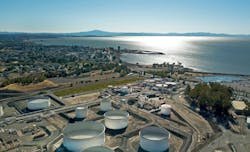 Phillips 66 Rodeo Refinery Phillips 66 Rodeo Refinery