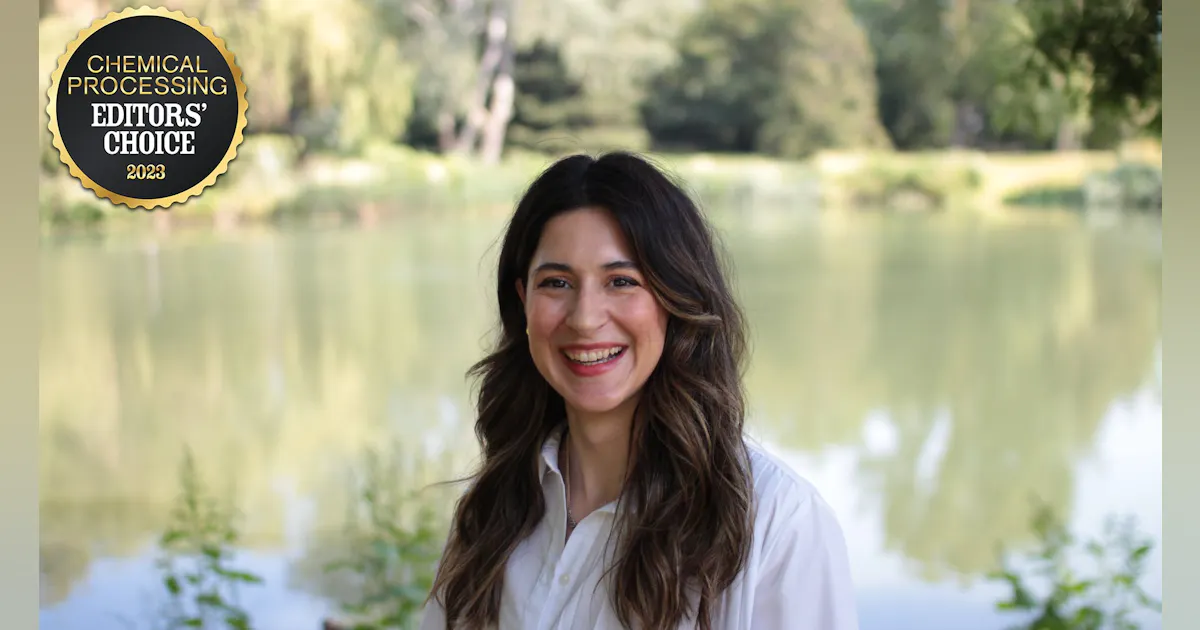 Preview for Kelly Kousi: hands-on engineer with a passion for inclusion