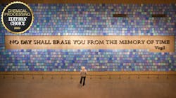 Remembering Tragic Events Remembering Tragic Events