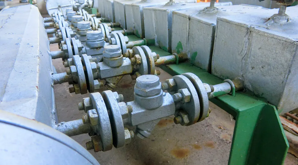 Steam Strap Energy Saver: Tips for Effective Steam Trap Maintenance | Chemical ...