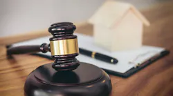 Judge Tosses PFAS Lawsuit