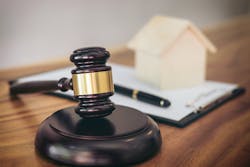 Judge Tosses PFAS Lawsuit Judge Tosses PFAS Lawsuit