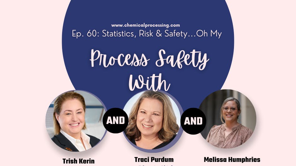 Avoid Common Pitfalls of Risk Perception Via Statistics, Storytelling