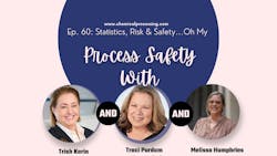 Avoid Common Pitfalls of Risk Perception Via Statistics, Storytelling Avoid Common Pitfalls of Risk Perception Via Statistics, Storytelling
