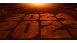 2024 Chemical Industry Outlook 2024 Chemical Industry Outlook