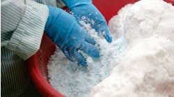 Solids Handling: Six Factors That Improve Agglomerates Solids Handling: Six Factors That Improve Agglomerates