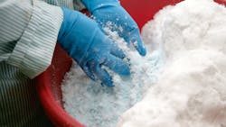 Solids Handling: Six Factors That Improve Agglomerates Solids Handling: Six Factors That Improve Agglomerates