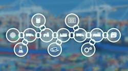 Chemical Supply Chain Chemical Supply Chain