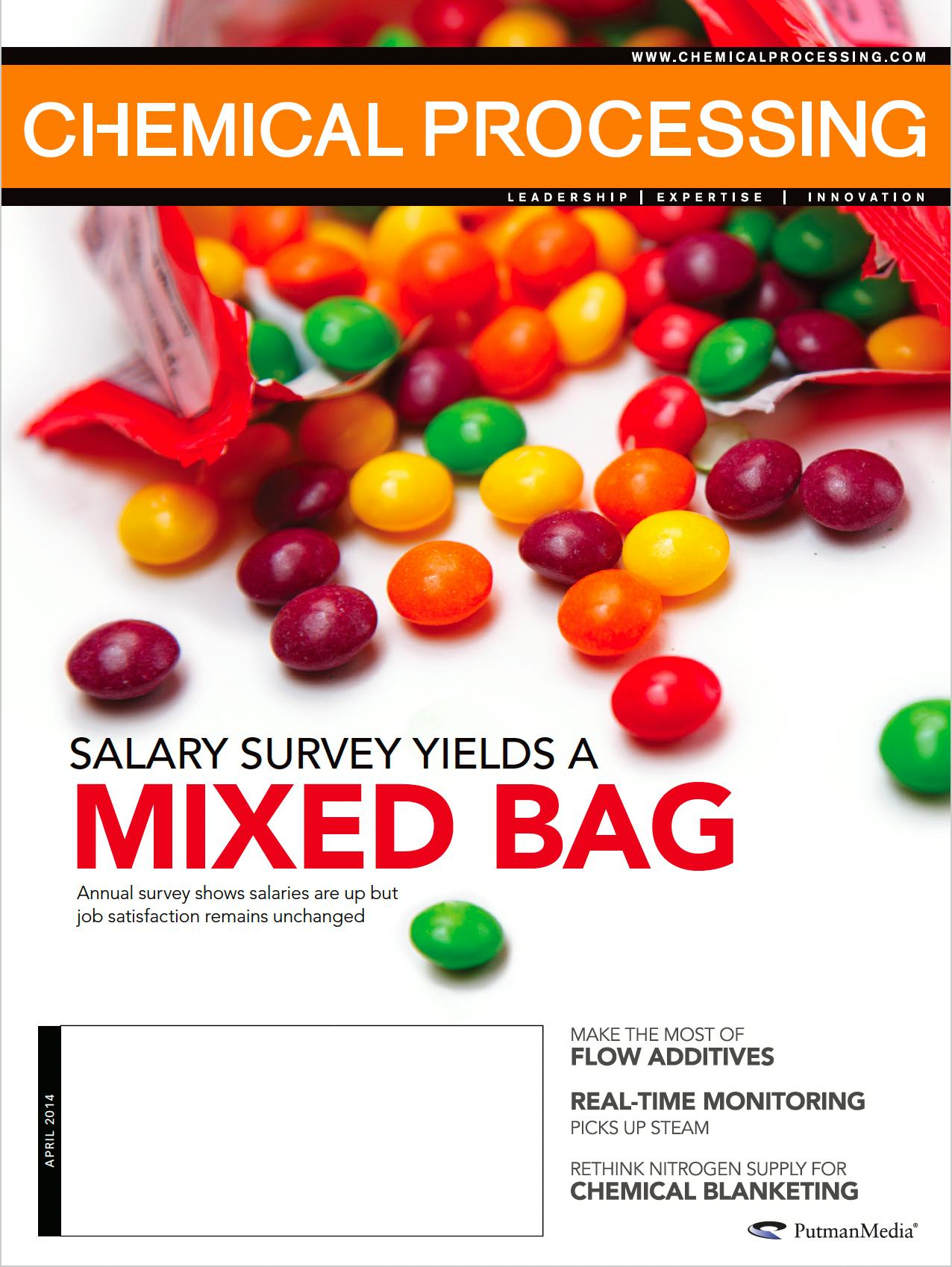 April 2014 cover image