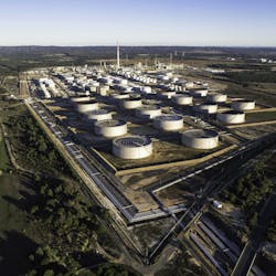 Figure 3. Galp is investing €650 million ($711 million) to reduce the carbon footprint of its ZILS refinery and associated facilities in Portugal. Figure 3. Galp is investing €650 million ($711 million) to reduce the carbon footprint of its ZILS refinery and associated facilities in Portugal.