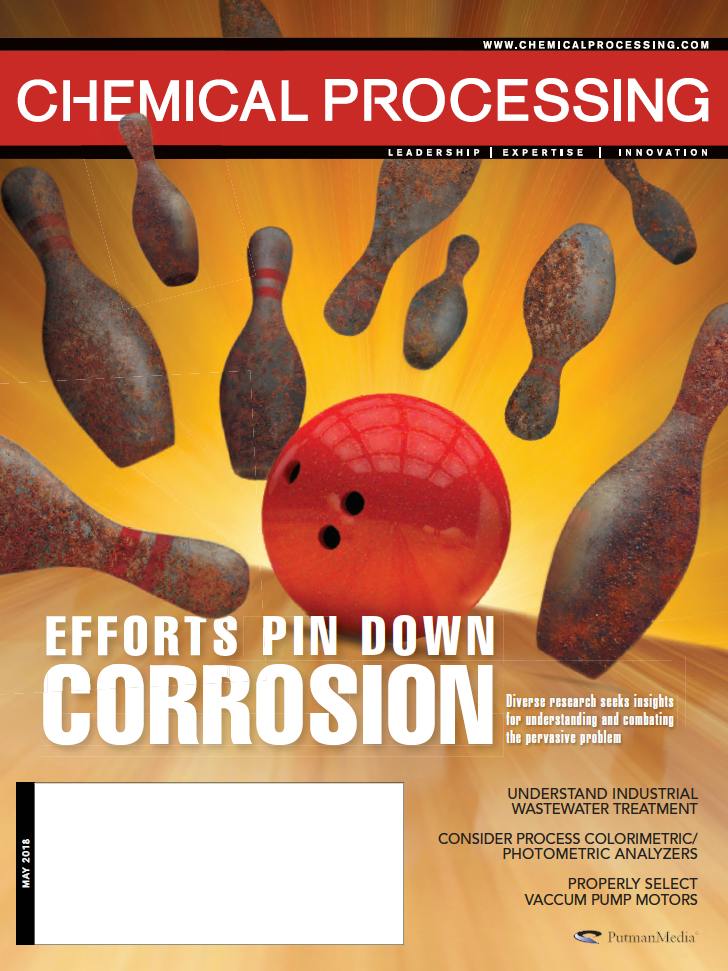 May 2018 cover image