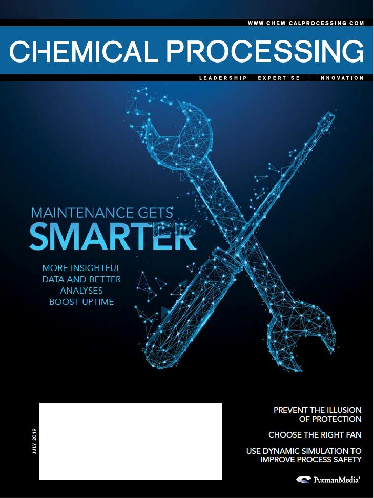 July 2019 cover image