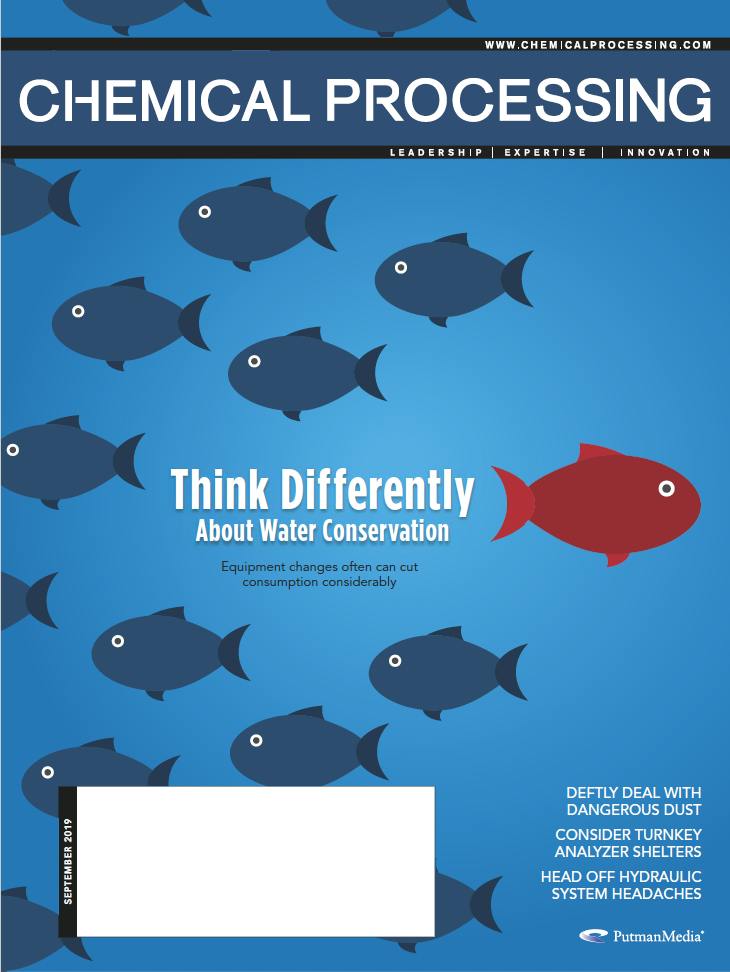 September 2019 cover image