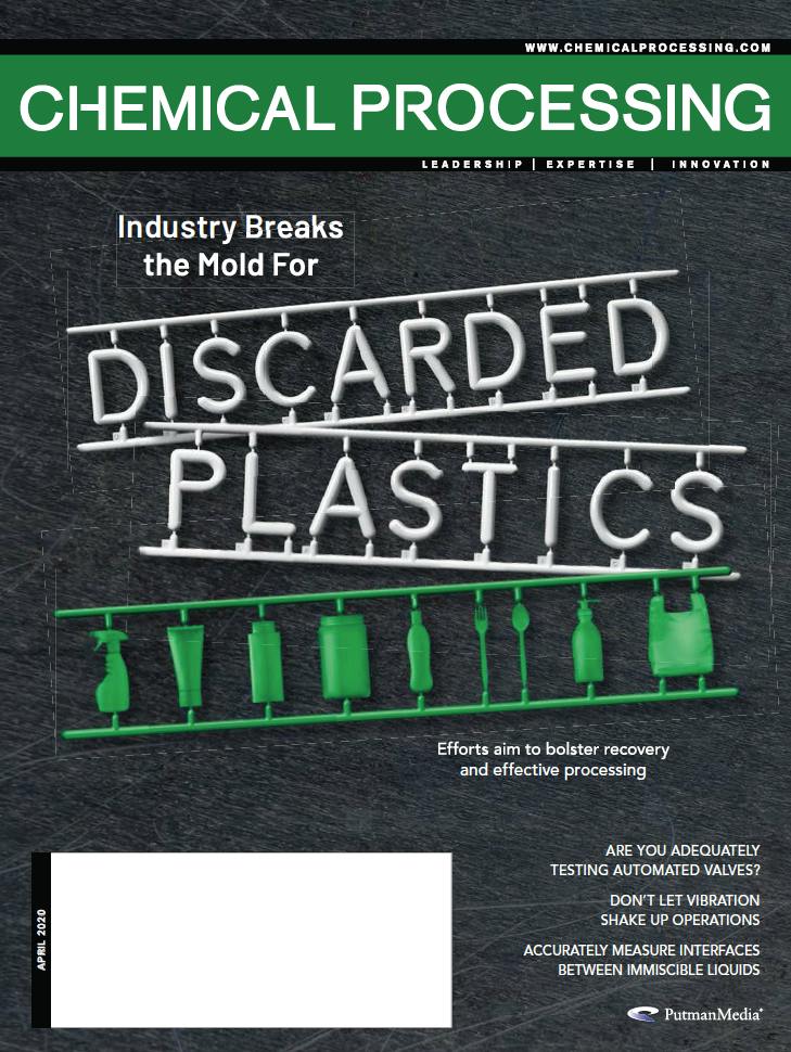 April 2020 cover image