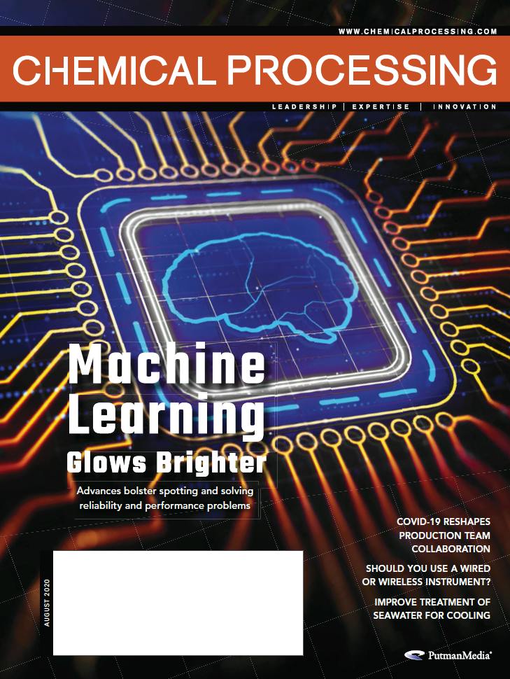 August 2020 cover image