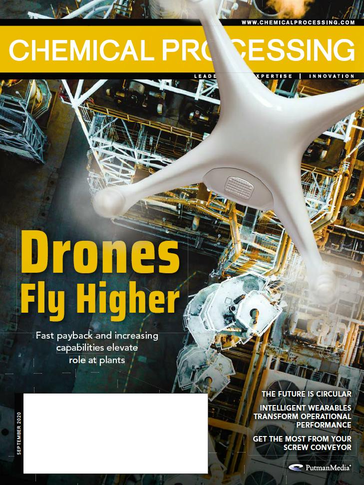 September 2020 cover image