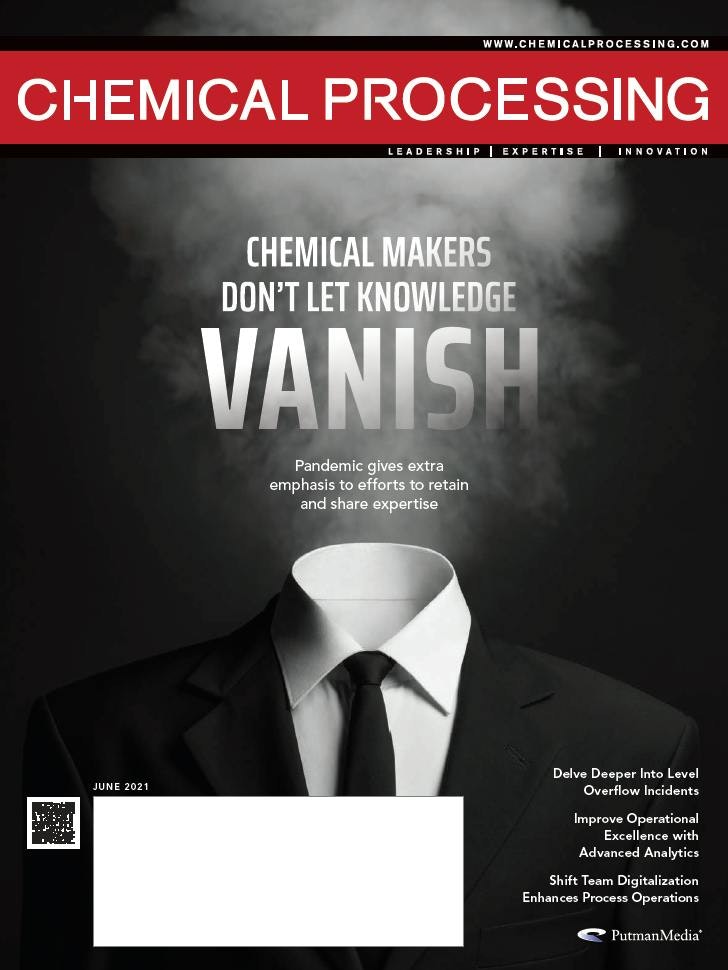 June 2021 cover image