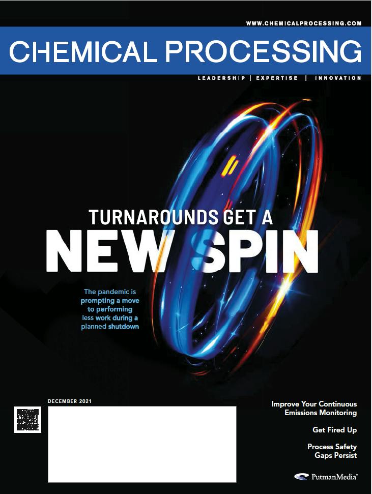 December 2021 cover image