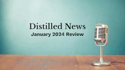 Distilled News Roundup for January 2024 Distilled News Roundup for January 2024