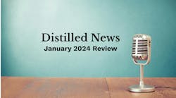 Distilled News Roundup for January 2024