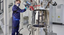 BMW Battery Mixing BMW Battery Mixing