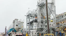 In 2022, Exxon Mobil started operations at its large-scale advanced recycling facility in Baytown, Texas.