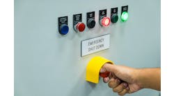 Manage upsets and plant shutdowns Manage upsets and plant shutdowns