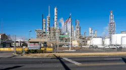 Exxon Mobil Baton Rouge
