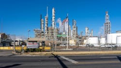 Exxon Mobil Baton Rouge Exxon Mobil Baton Rouge