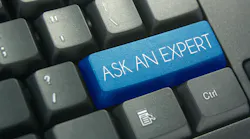 Ask an Expert