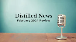 Distilled News