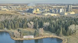 Dow Fort Saskatchewan Dow Fort Saskatchewan
