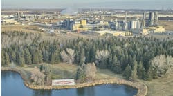 Dow Fort Saskatchewan Dow Fort Saskatchewan