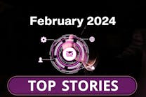 Top chemical processing stories in February 2024